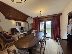 Dining Area- click for photo gallery